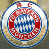 拜仁慕尼黑足球俱乐部球队徽章