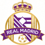 皇家马德里足球俱乐部经典队徽