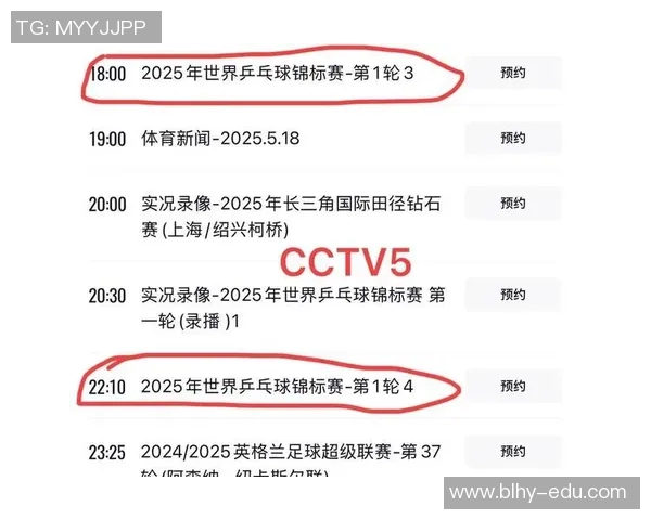 CCTV在线直播手机版：丰富体育赛事直播体验解析